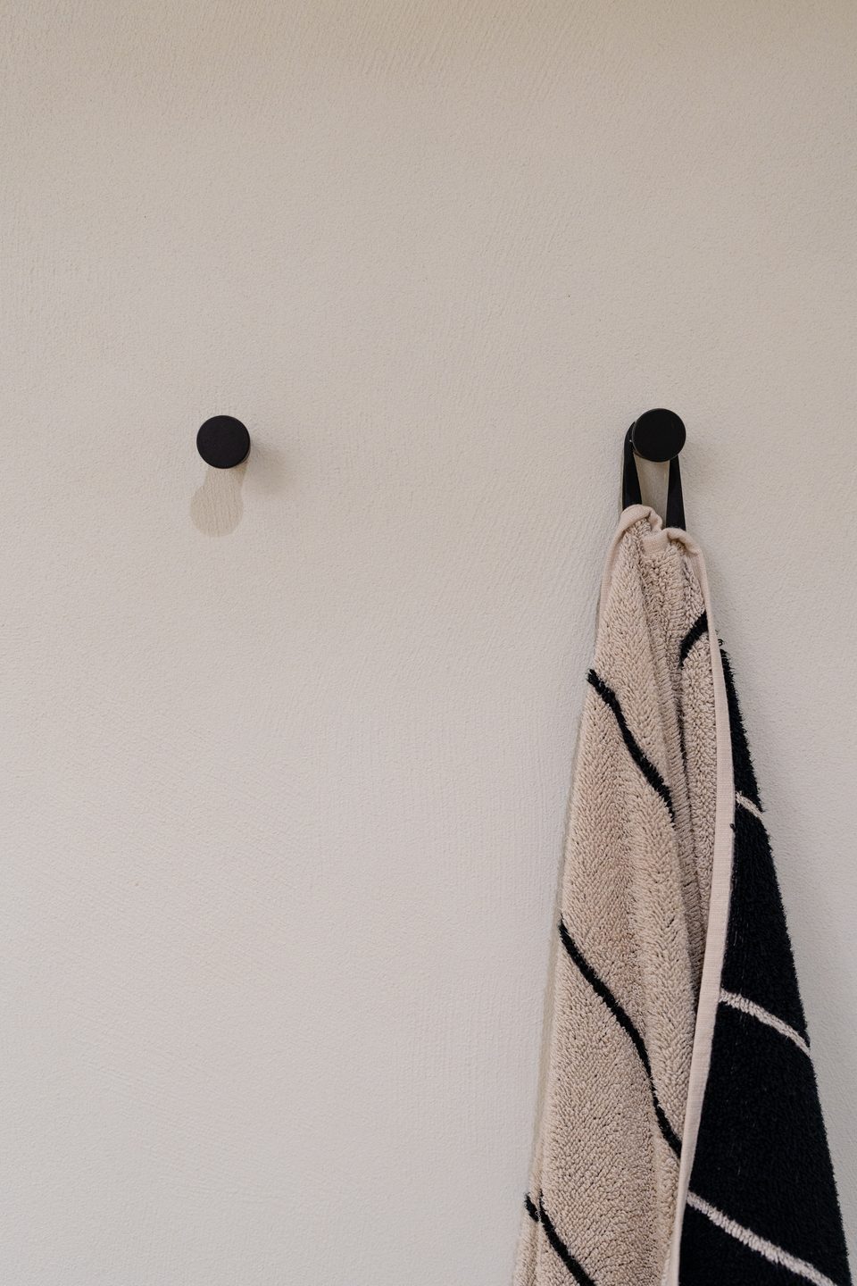 Bathroom details